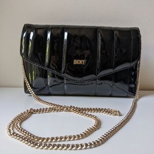 *new* DKNY purse